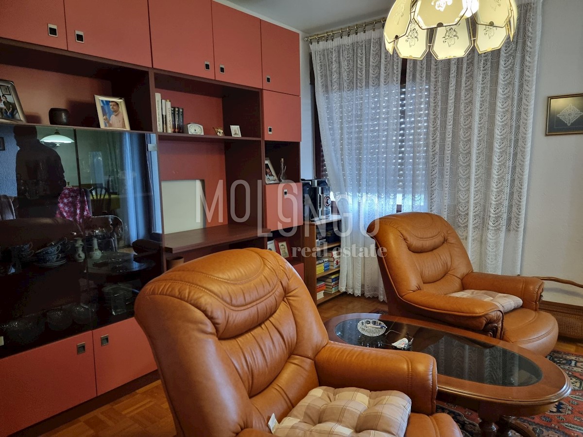 Appartamento Marinići, Viškovo, 88,19m2