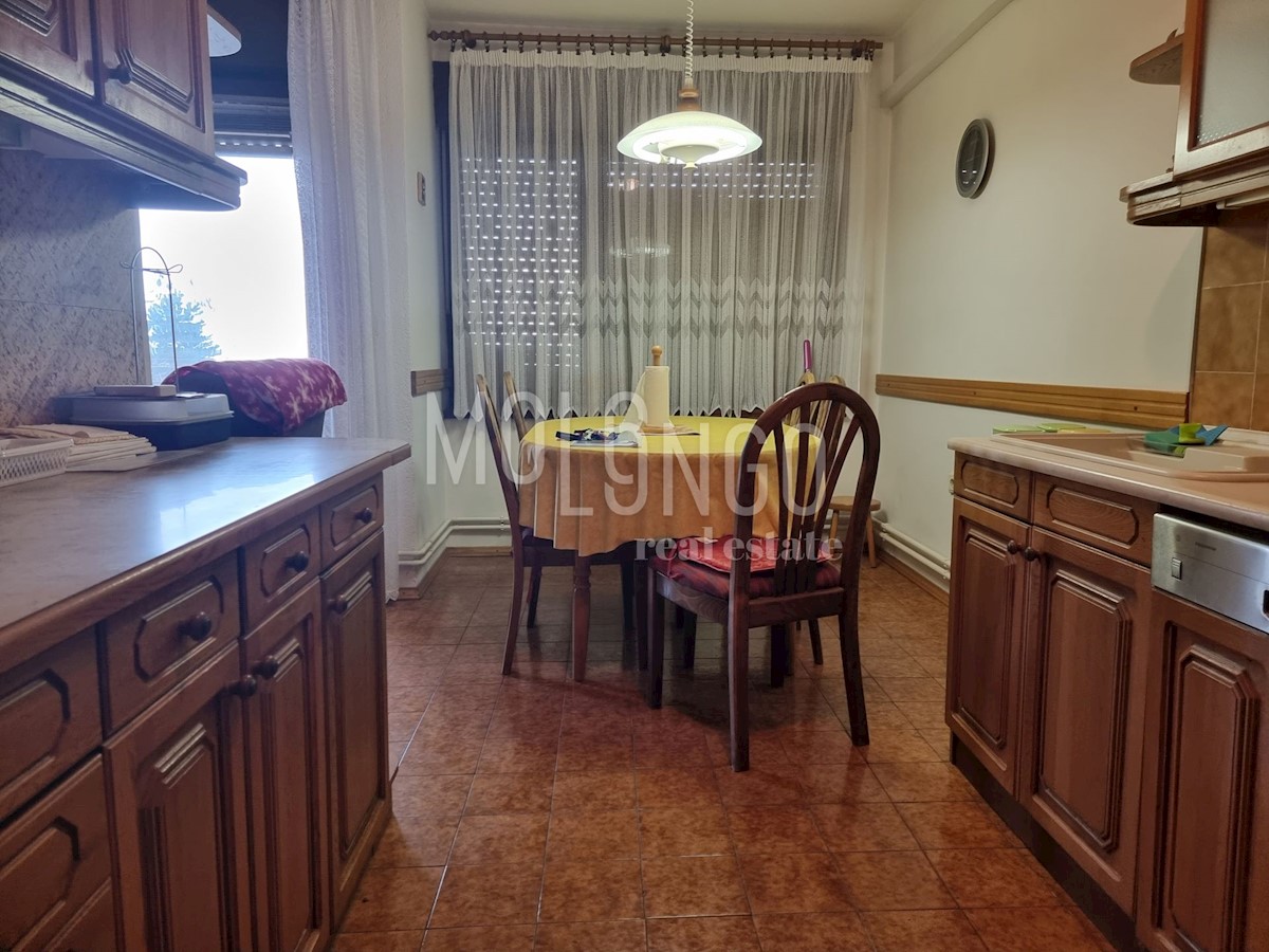 Appartamento Marinići, Viškovo, 88,19m2