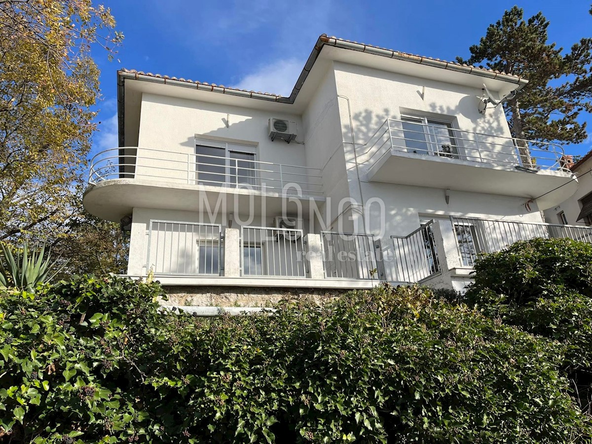 Casa Kraljevica, 313m2