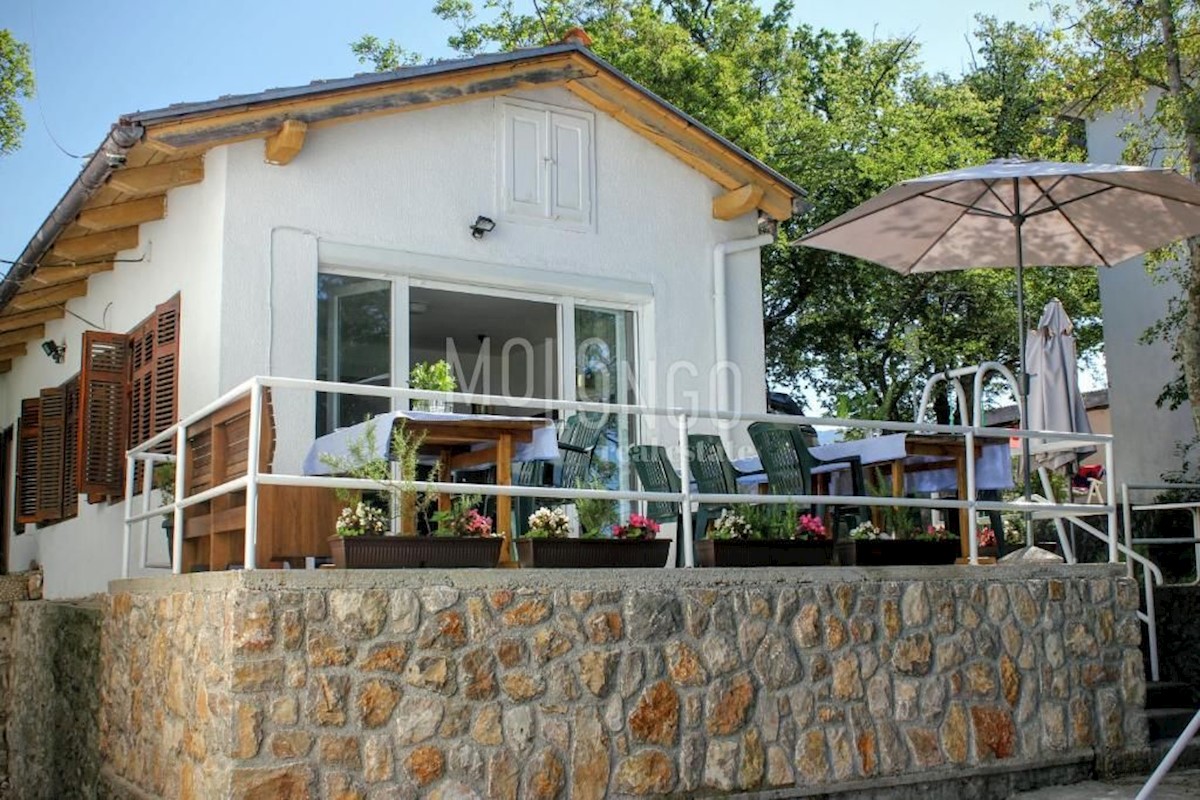 Casa Kraljevica, 313m2