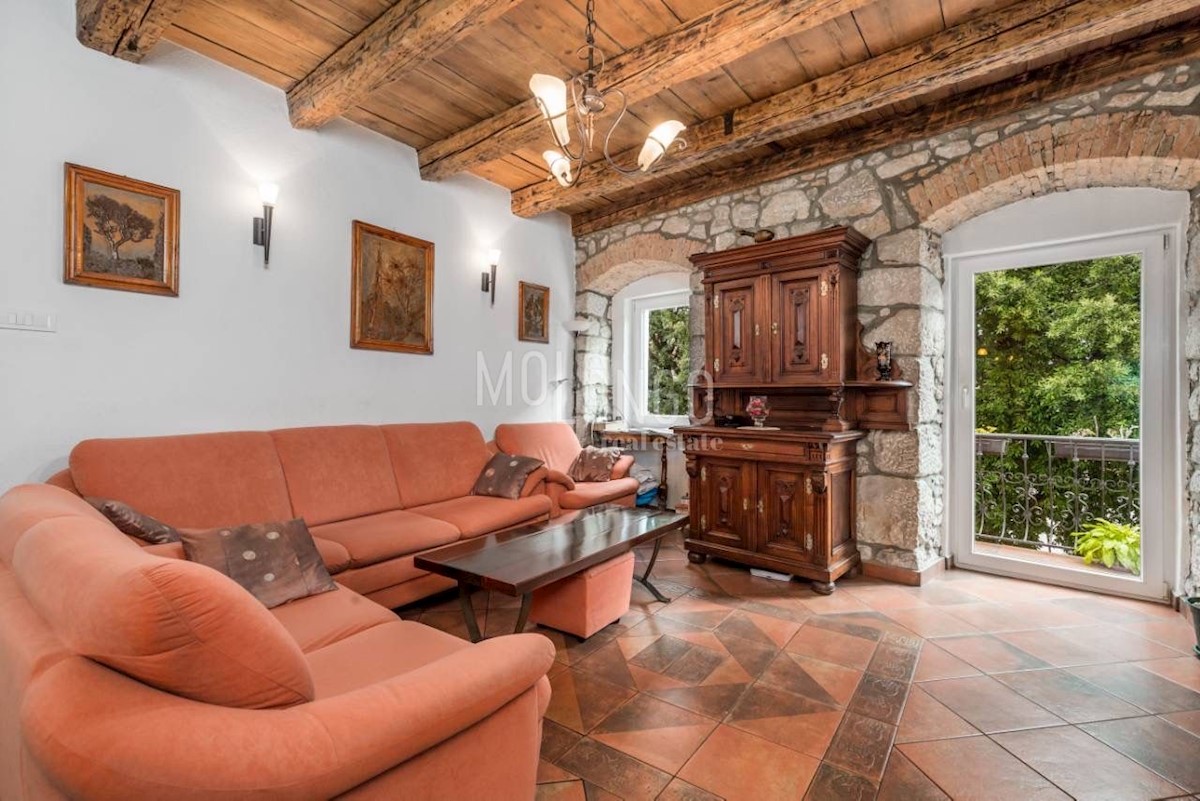 Casa Bakar-dio, Bakar, da, 193,50m2