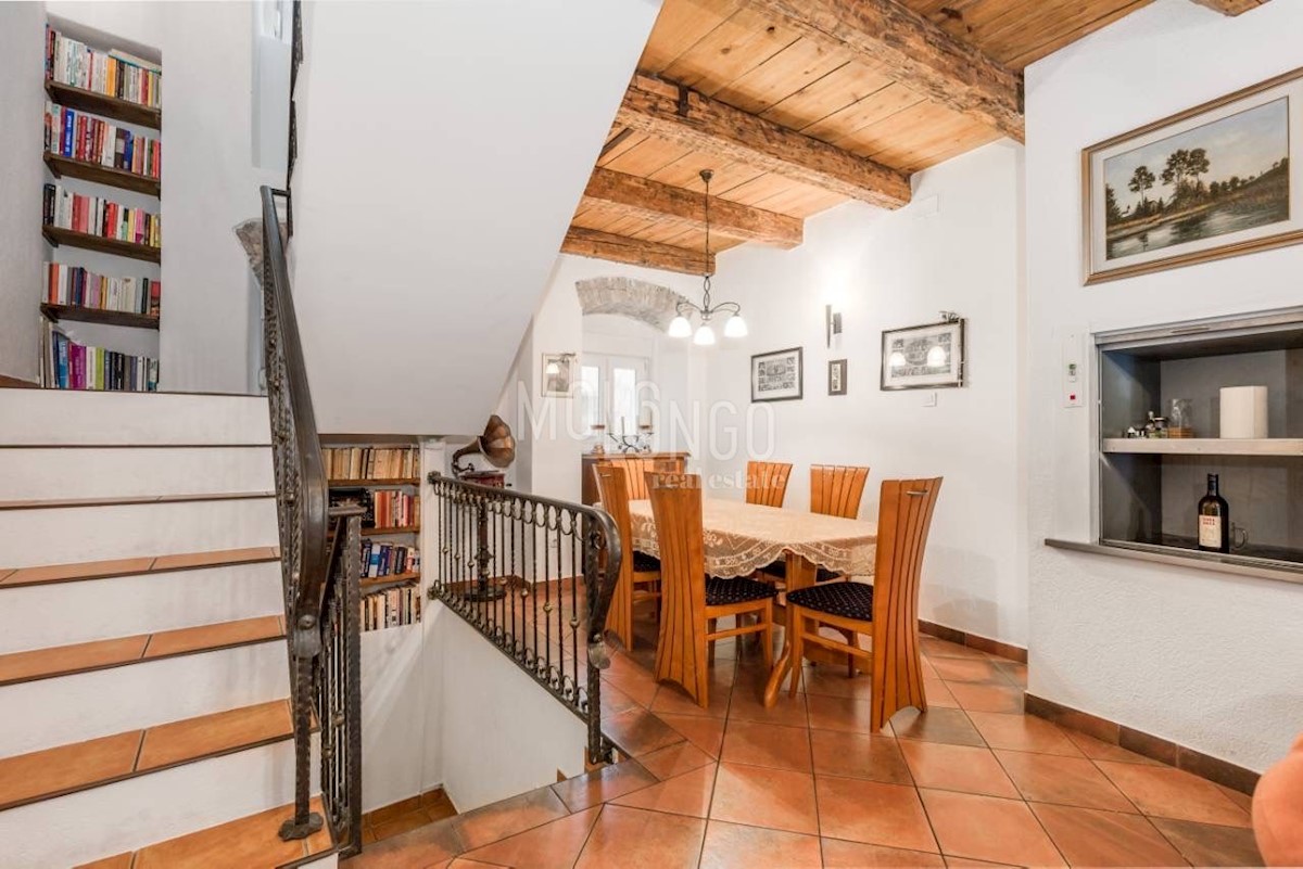 Casa Bakar-dio, Bakar, da, 193,50m2