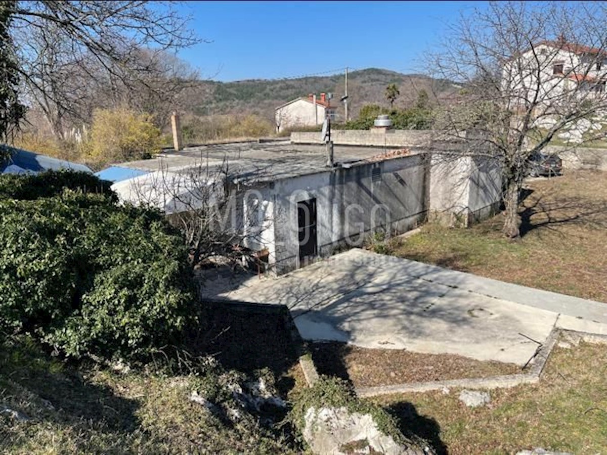 Casa Boljunsko Polje, Lupoglav, 880m2