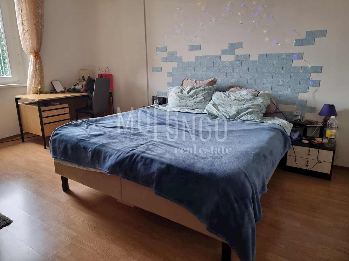 Appartamento Centar, Rijeka, 140m2