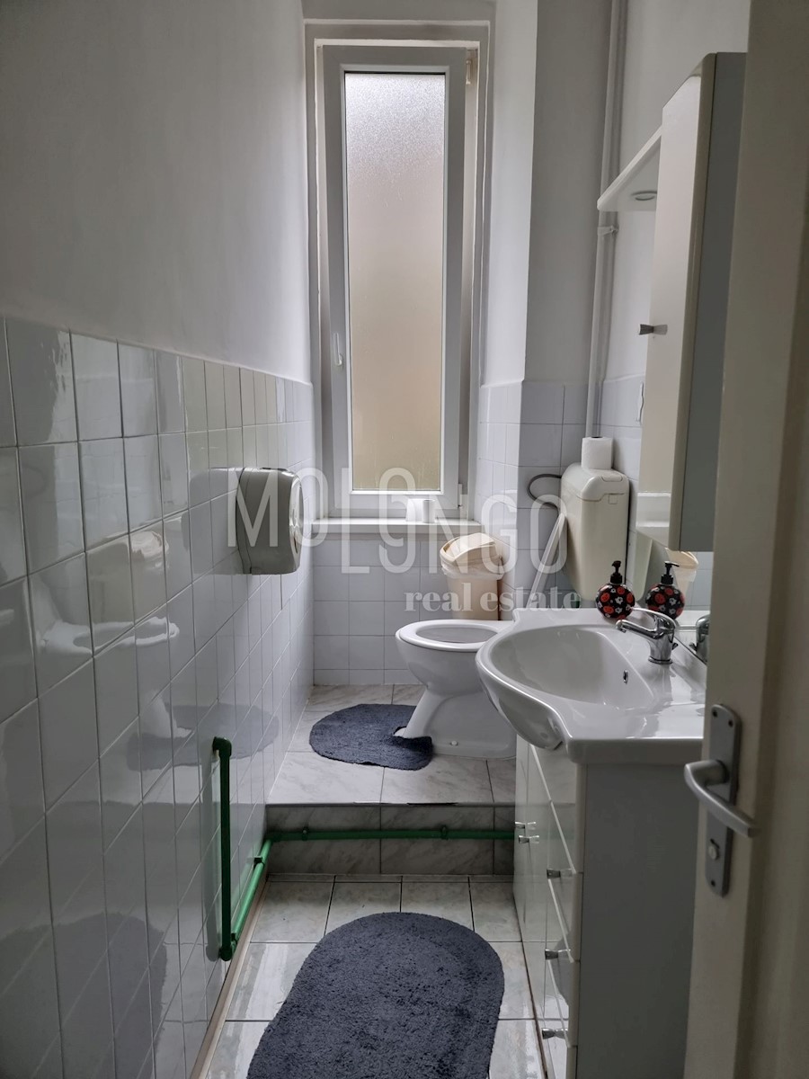 Appartamento Centar, Rijeka, 140m2