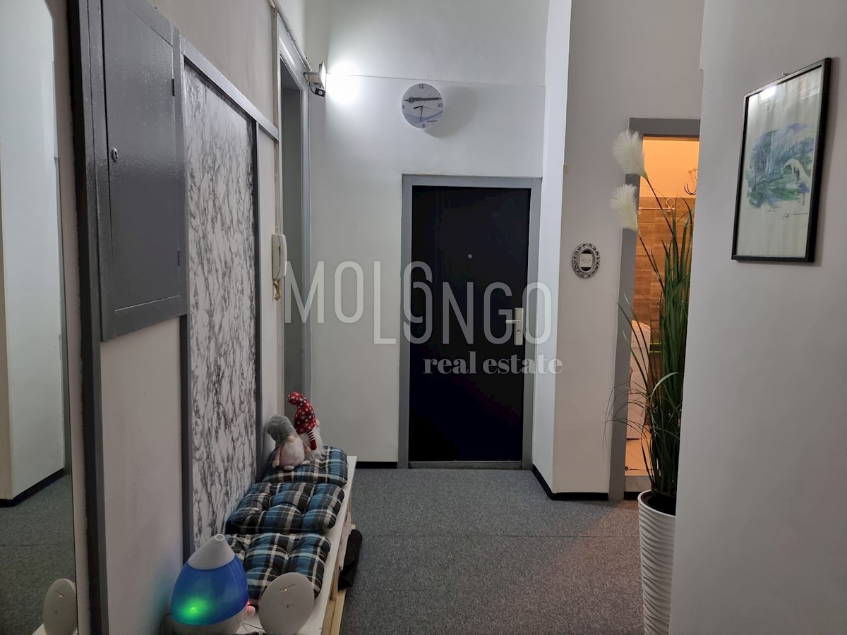 Appartamento Centar, Rijeka, 140m2