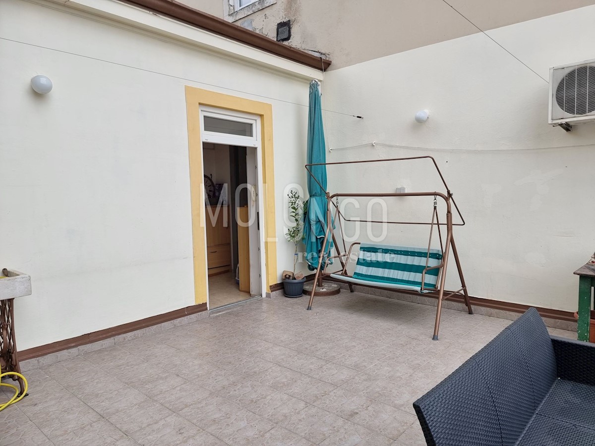 Appartamento Centar, Rijeka, 140m2