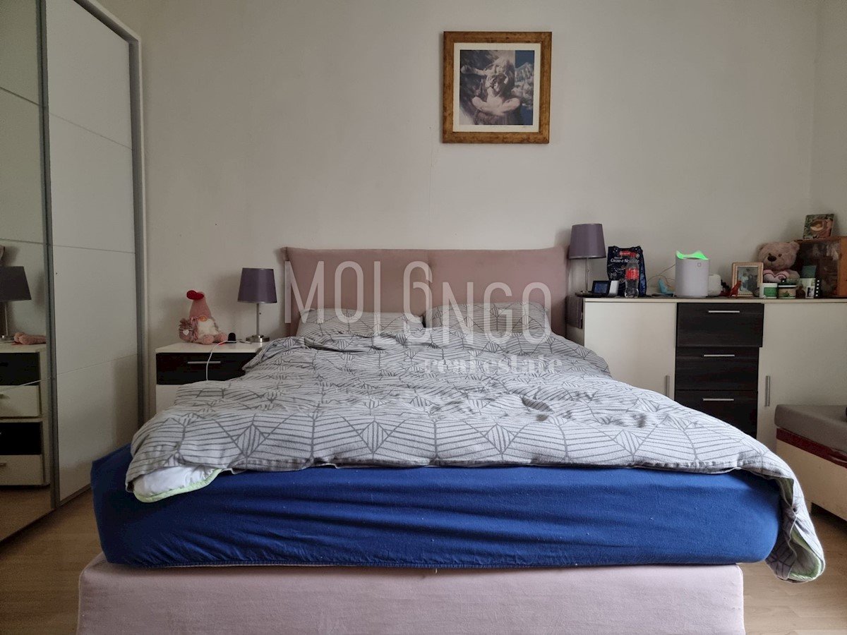 Appartamento Centar, Rijeka, 140m2