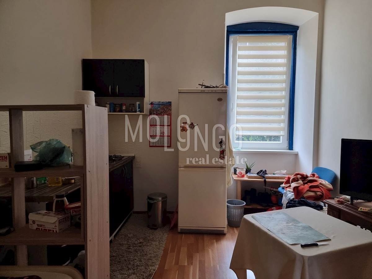 Appartamento Centar, Rijeka, 140m2