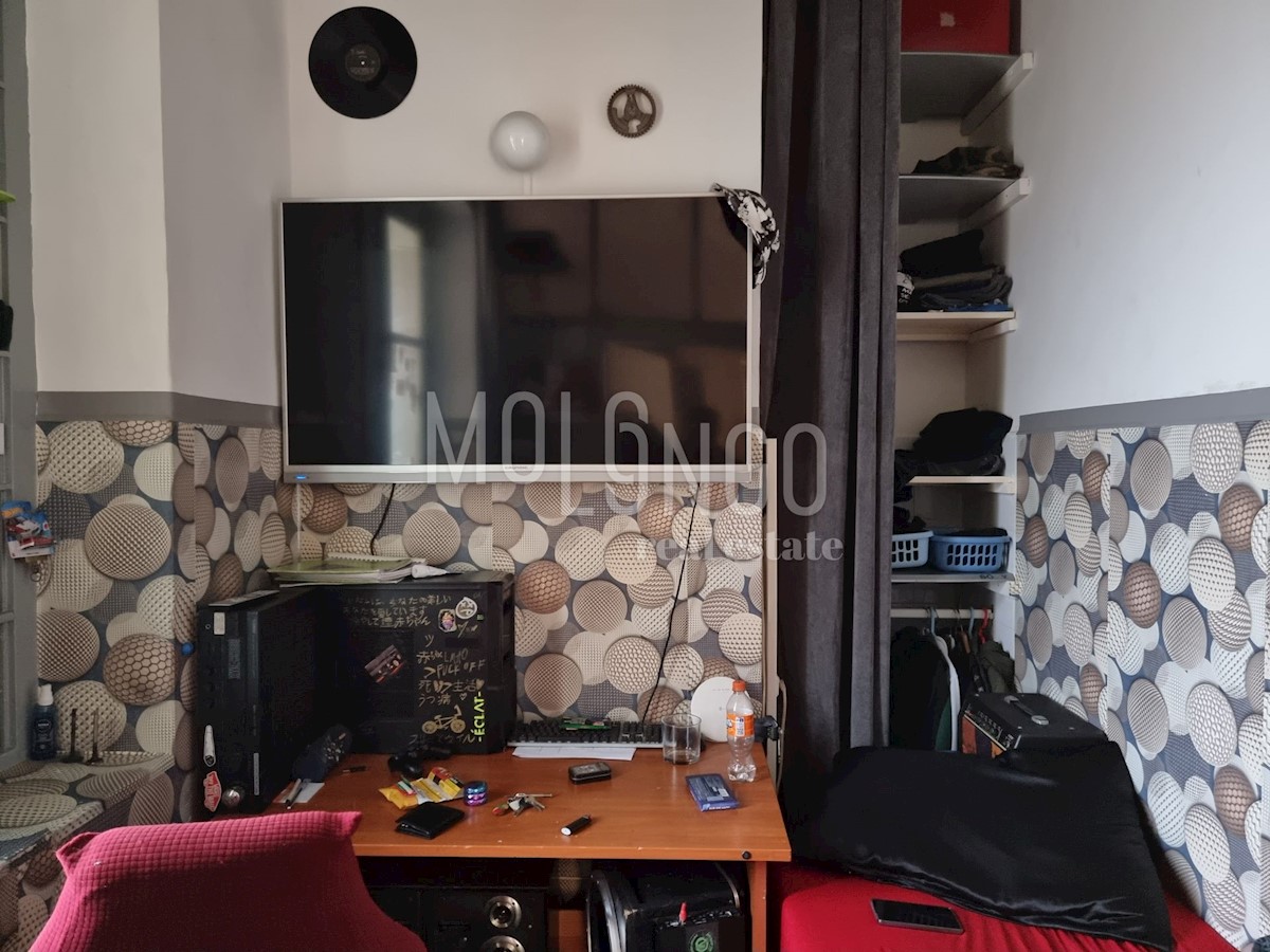 Appartamento Centar, Rijeka, 140m2