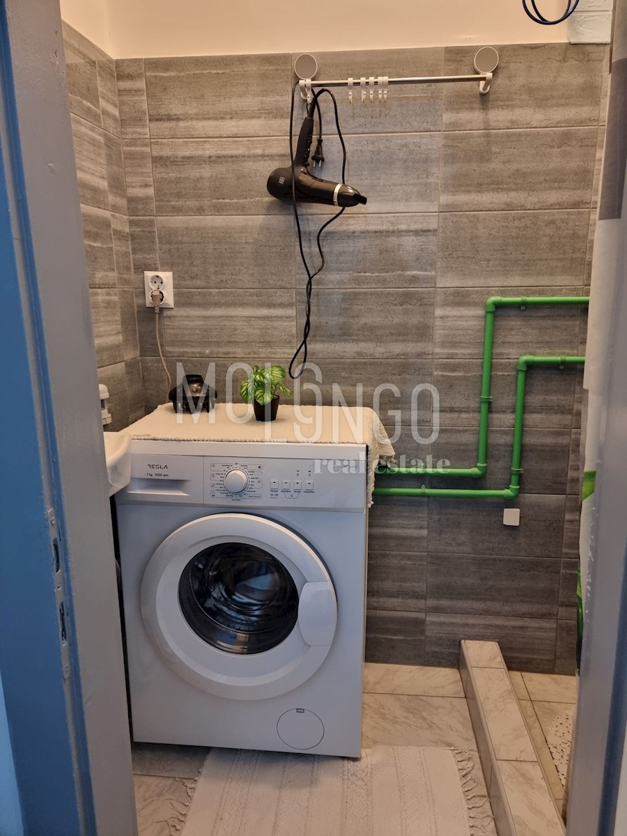 Appartamento Centar, Rijeka, 140m2