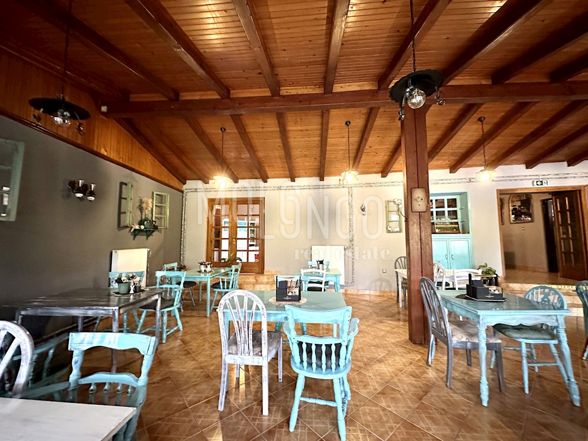 Commerciale Mlaka, Rijeka, 220m2