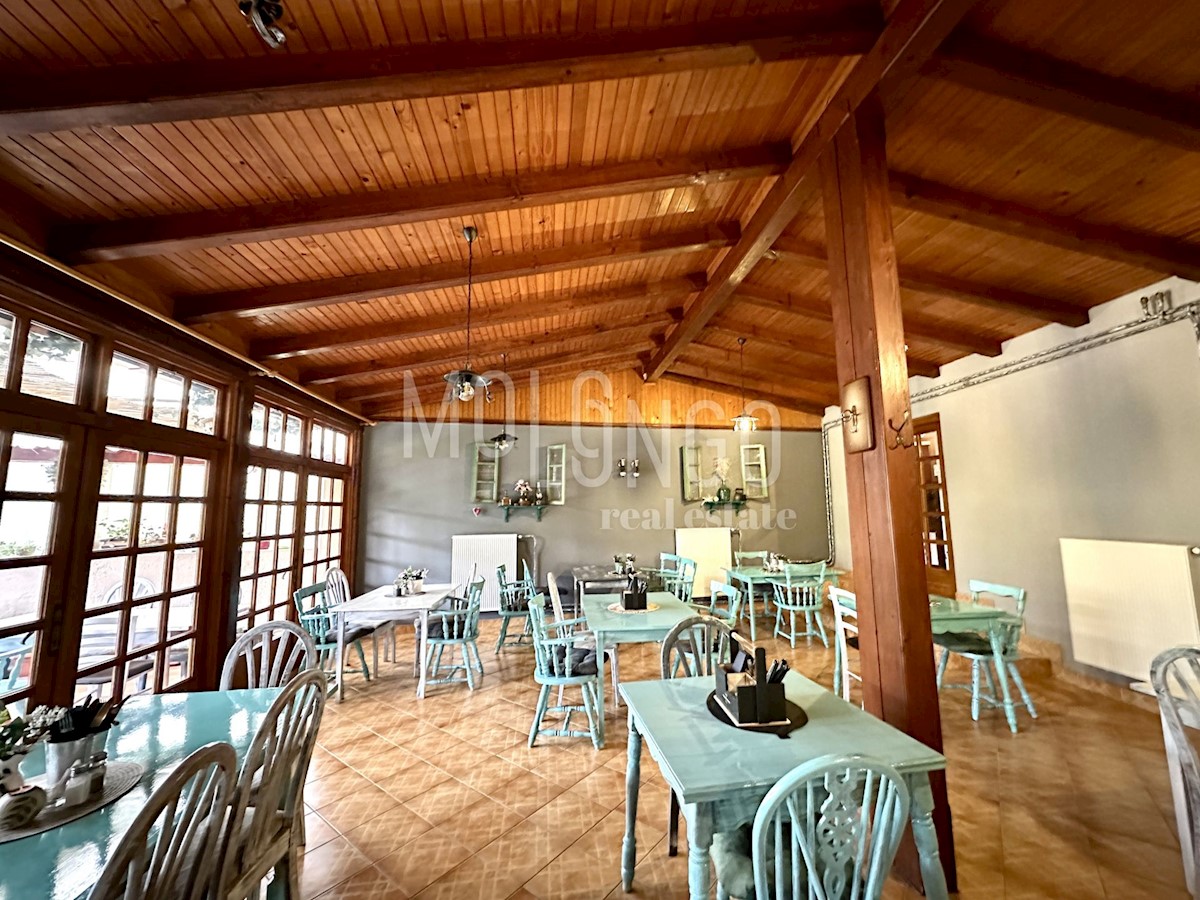 Commerciale Mlaka, Rijeka, 220m2