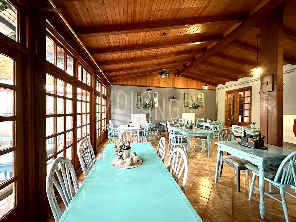 Commerciale Mlaka, Rijeka, 220m2