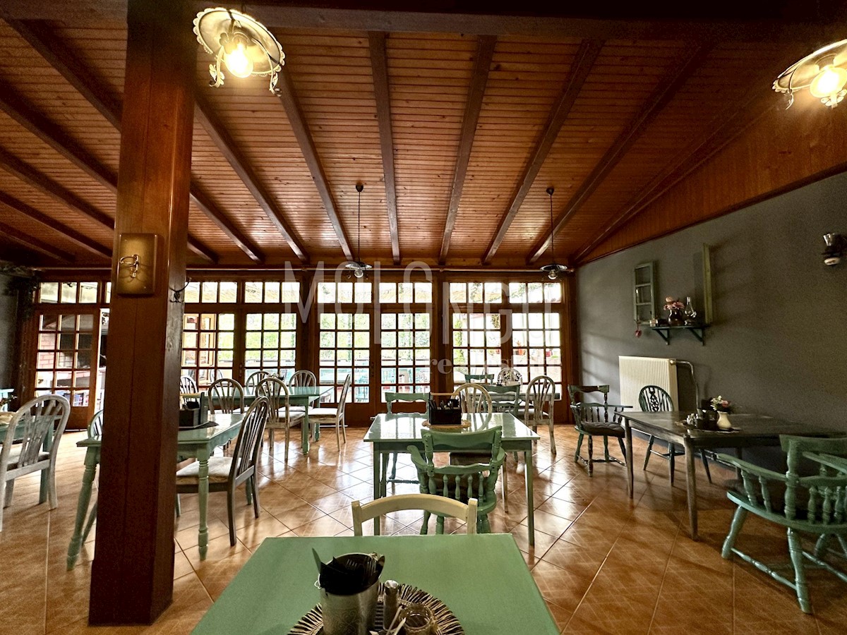 Commerciale Mlaka, Rijeka, 220m2