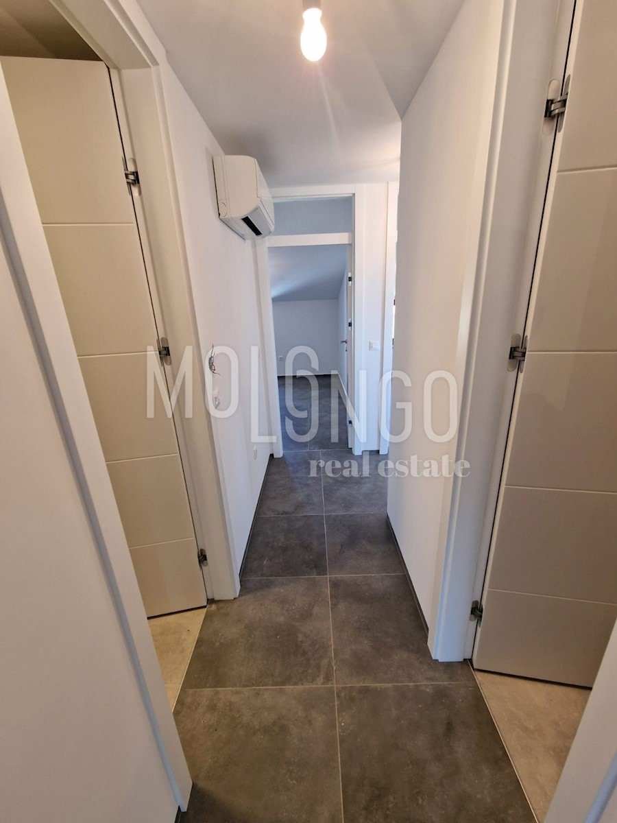 Appartamento Poreč, 98,87m2