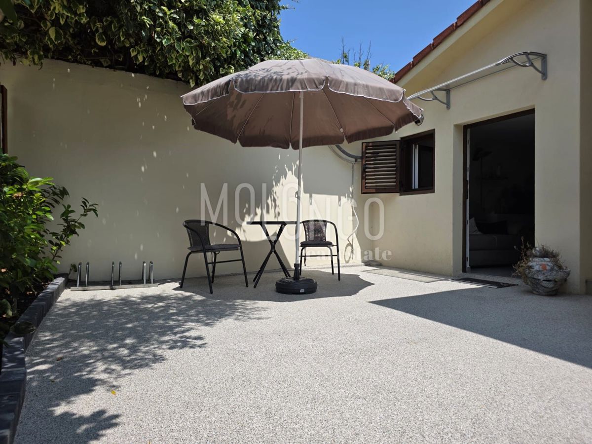 Casa Čižići, Dobrinj, 95,72m2