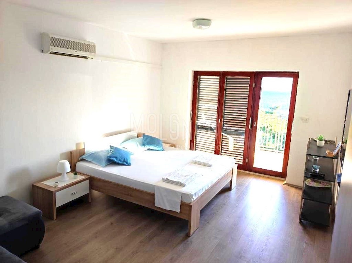 Casa Smokvica Krmpotska, Novi Vinodolski, 230m2