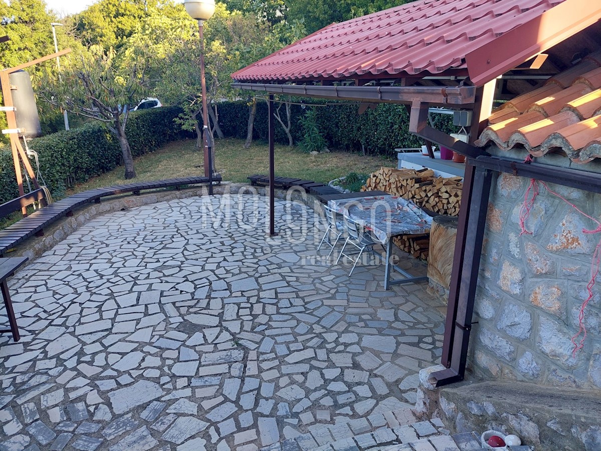 Casa Smokvica Krmpotska, Novi Vinodolski, 230m2