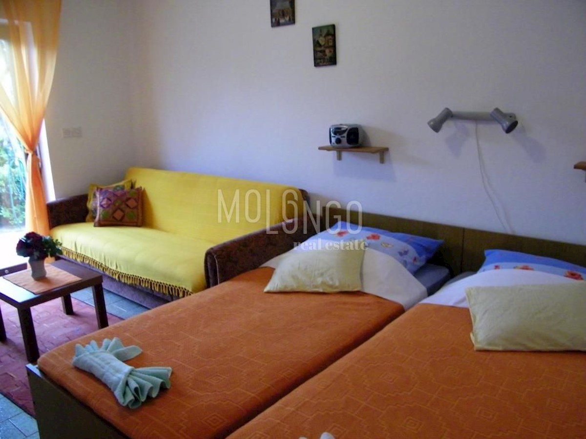 Casa Smokvica Krmpotska, Novi Vinodolski, 230m2