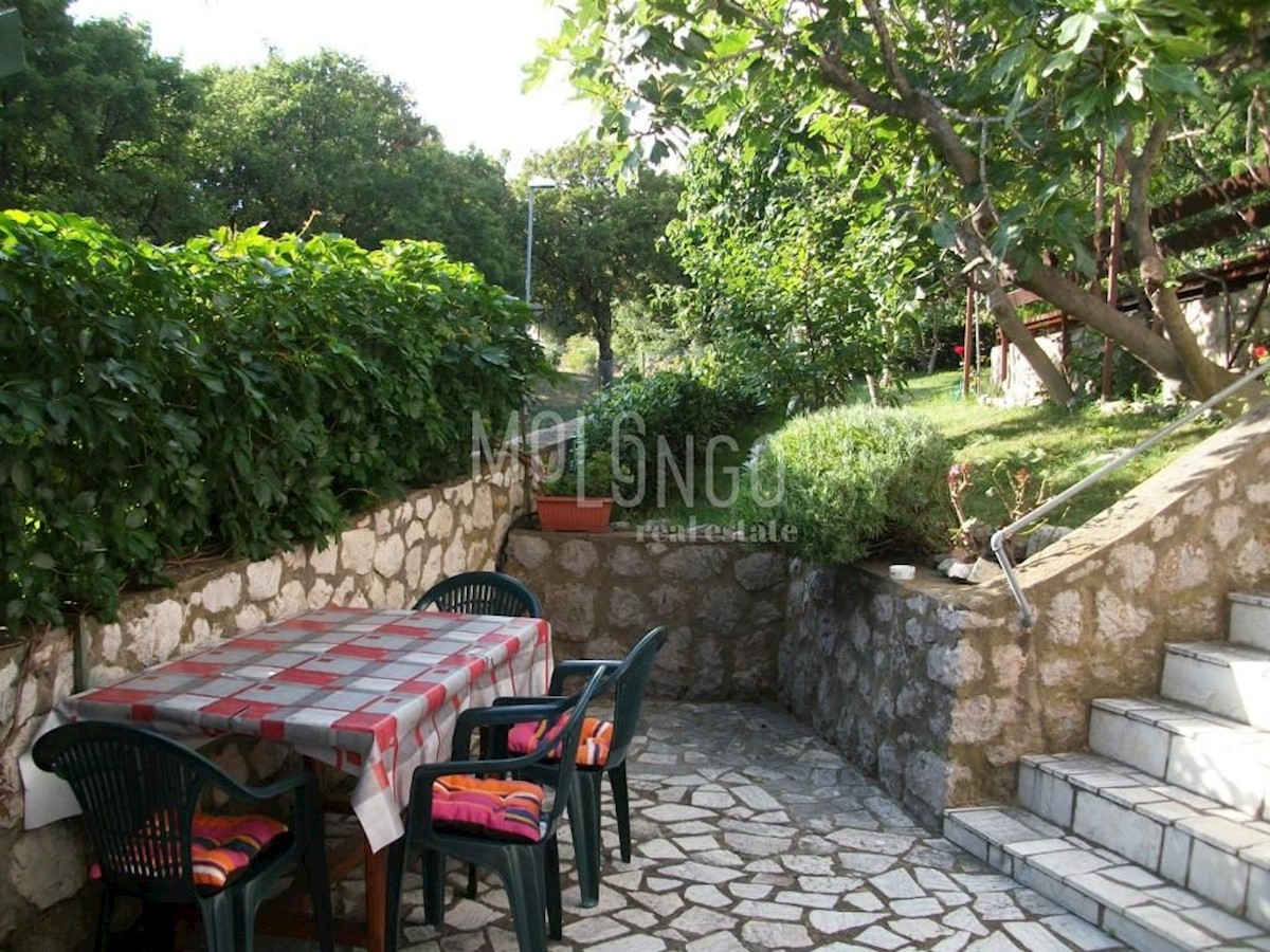 Casa Smokvica Krmpotska, Novi Vinodolski, 230m2