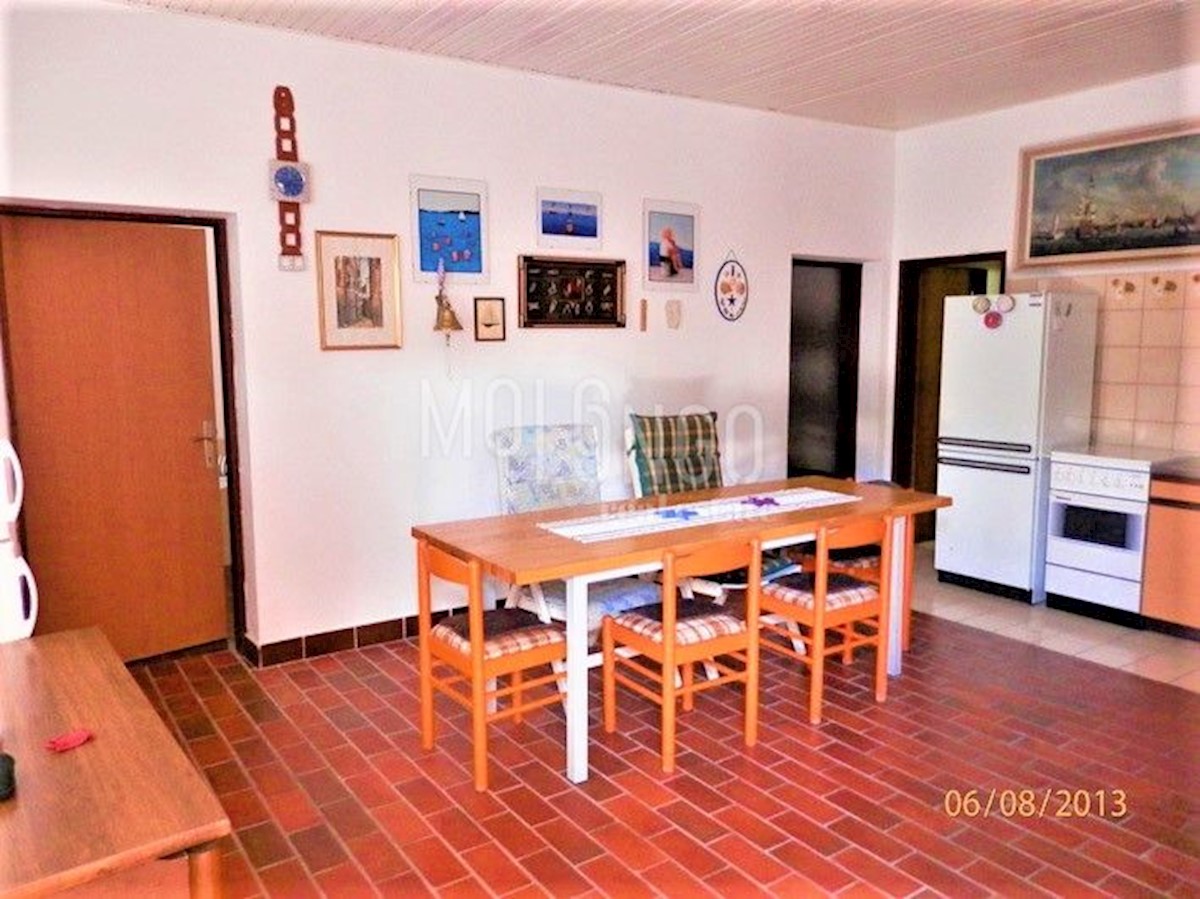 Casa Klenovica, Novi Vinodolski, 80,60m2