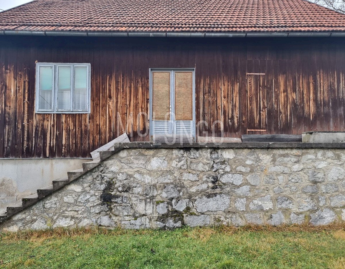 Casa Dolenci, Vrbovsko, 200m2