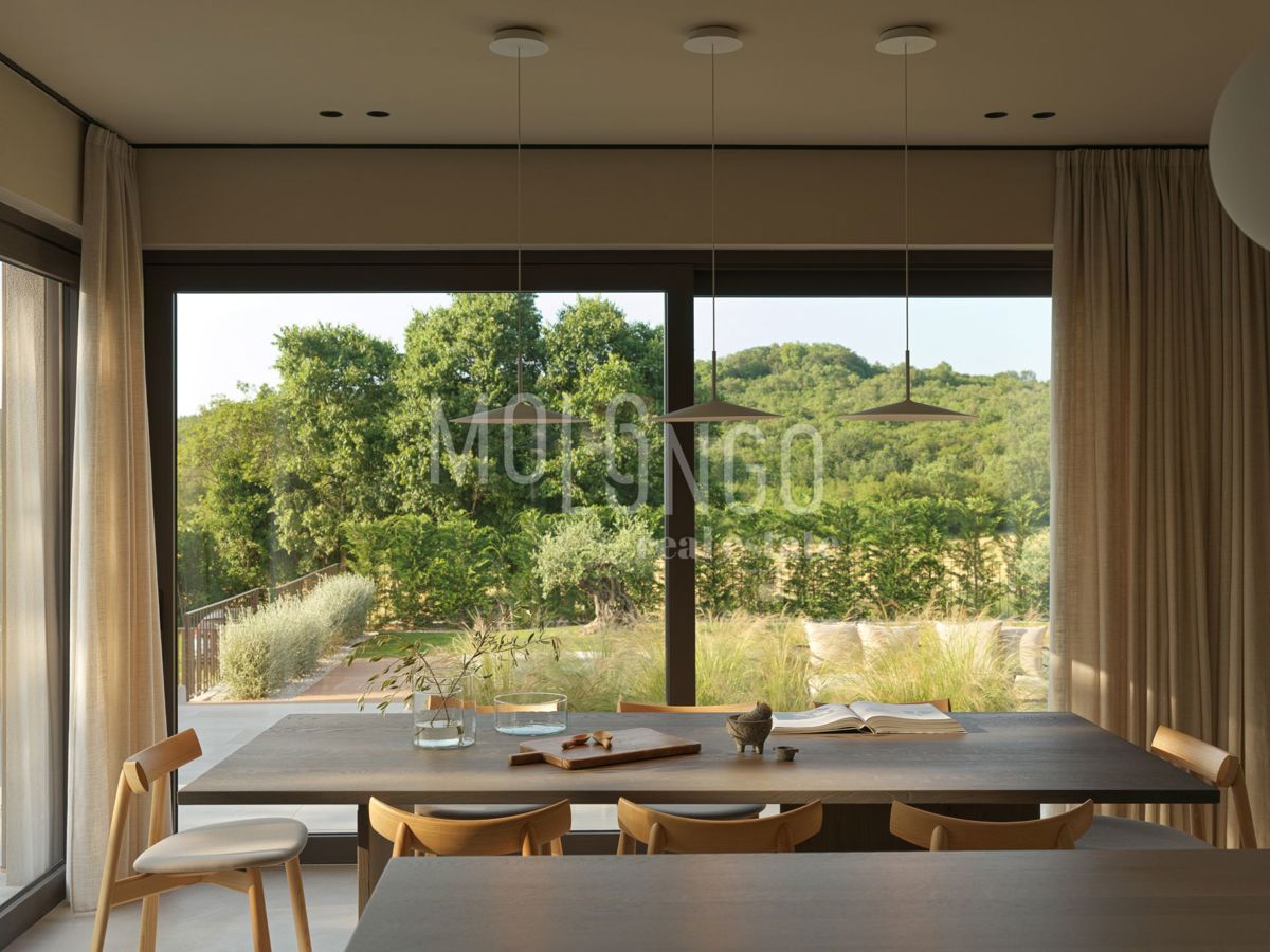 Casa Marasi, Sveti Lovreč, 180m2