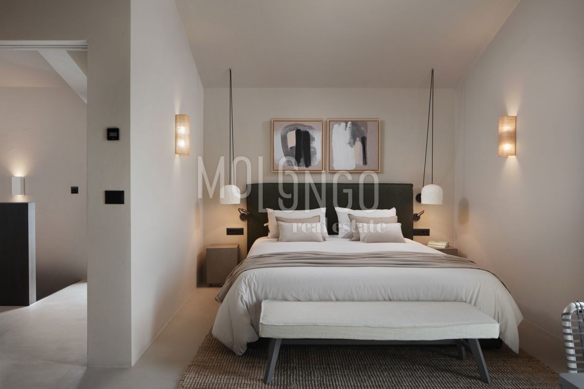 Casa Marasi, Sveti Lovreč, 180m2