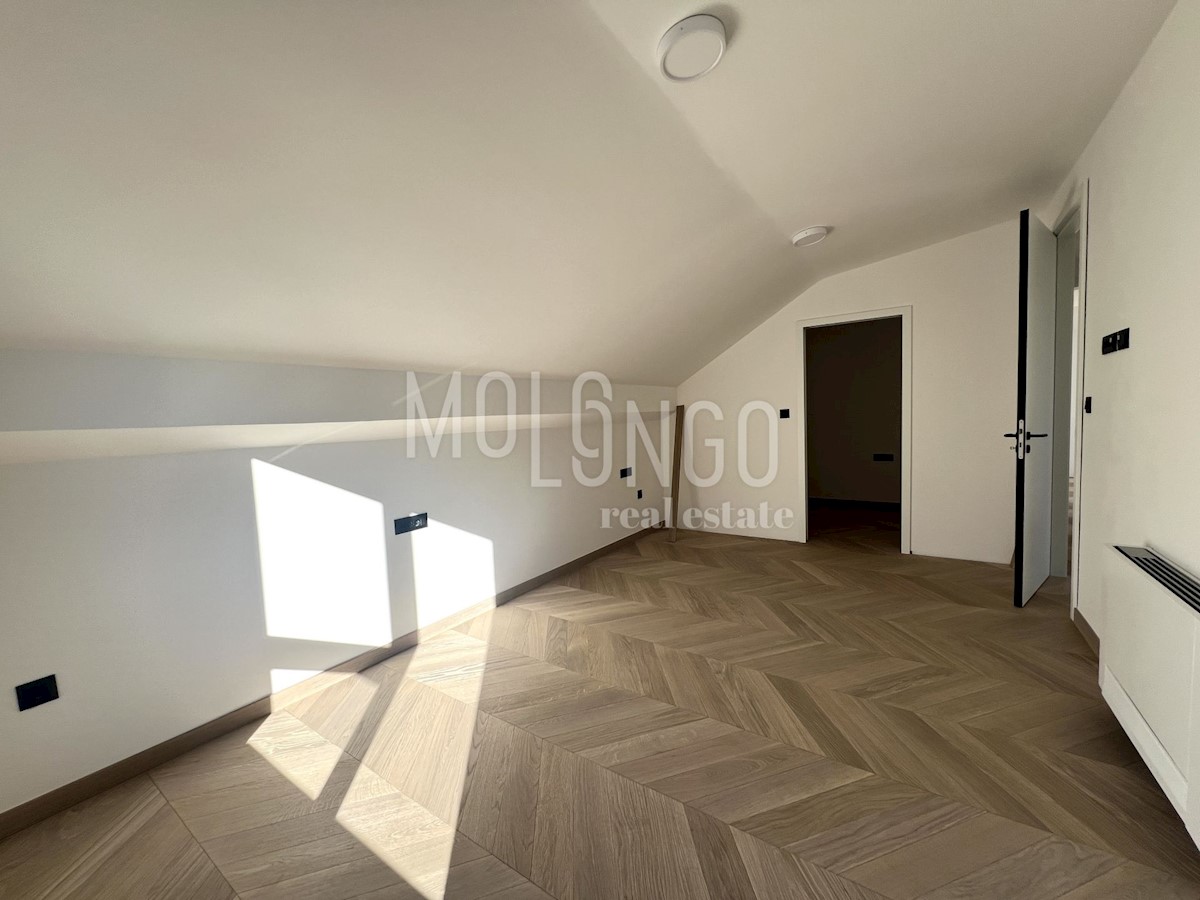 Appartamento/appartamento Opatija - Centar, Opatija, 166,26m2