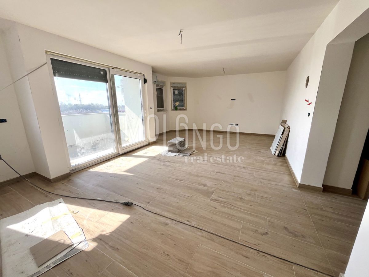 Appartamento/appartamento Marinići, Viškovo, 98,12m2