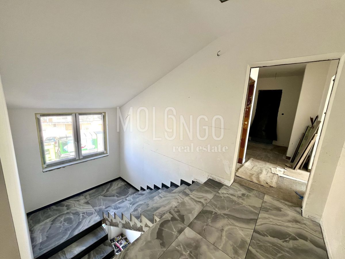 Appartamento/appartamento Marinići, Viškovo, 98,12m2