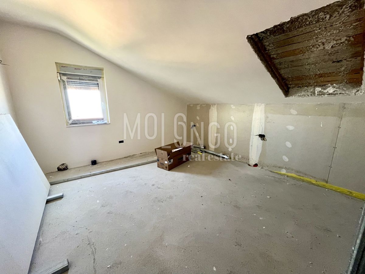 Appartamento/appartamento Marinići, Viškovo, 98,12m2