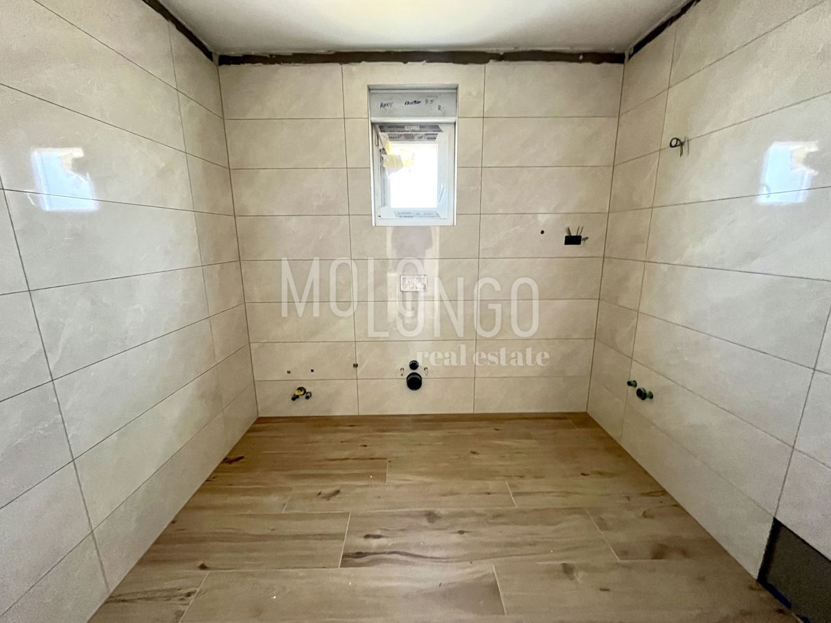 Appartamento/appartamento Marinići, Viškovo, 98,12m2