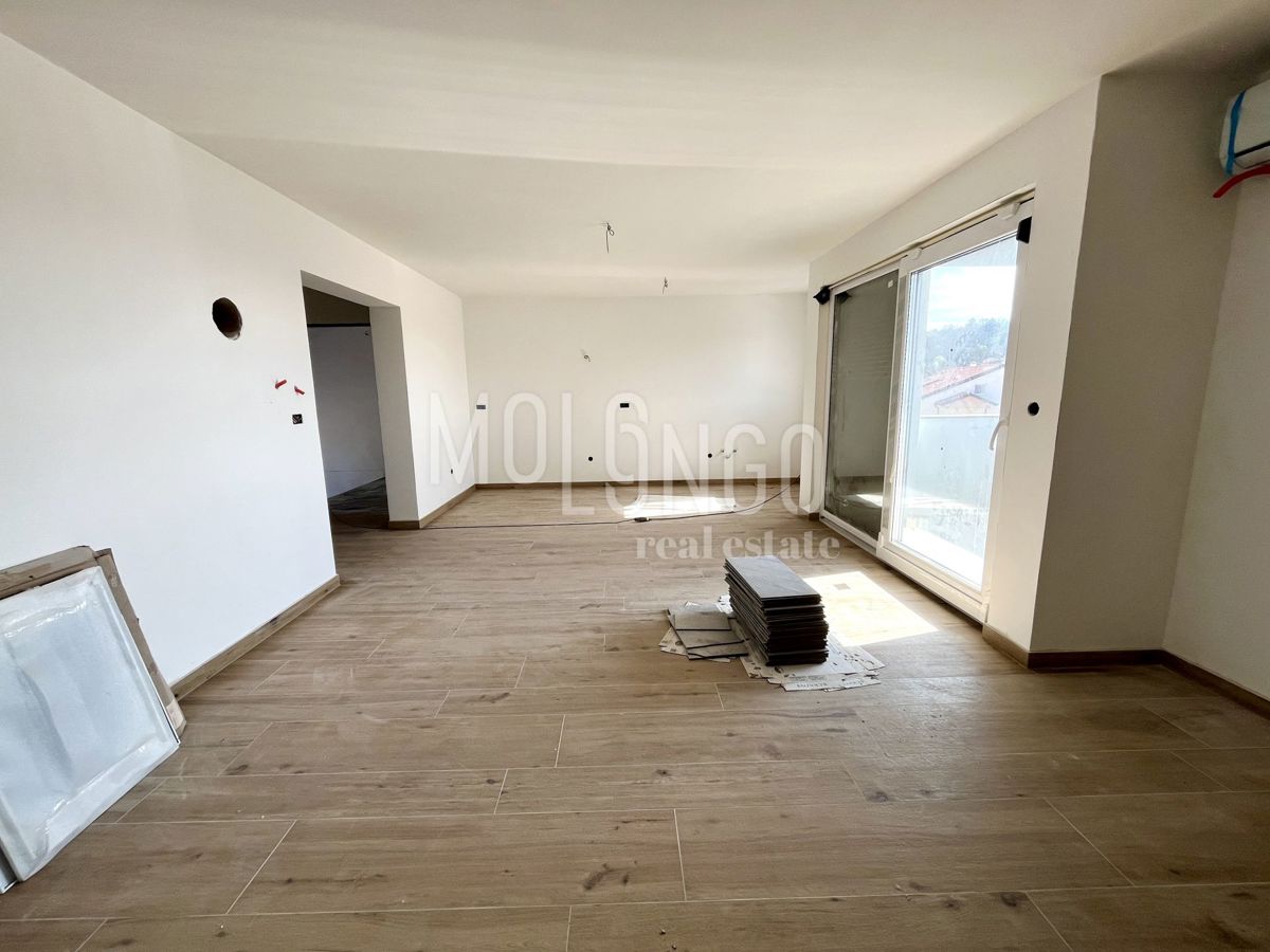 Appartamento/appartamento Marinići, Viškovo, 98,12m2