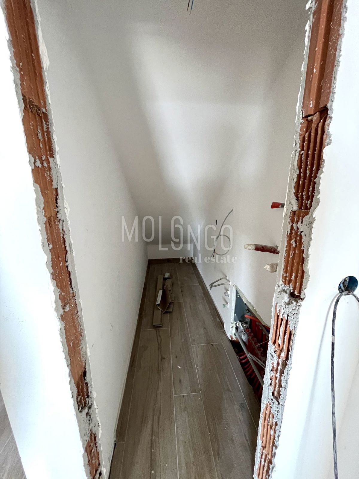 Appartamento/appartamento Marinići, Viškovo, 98,12m2
