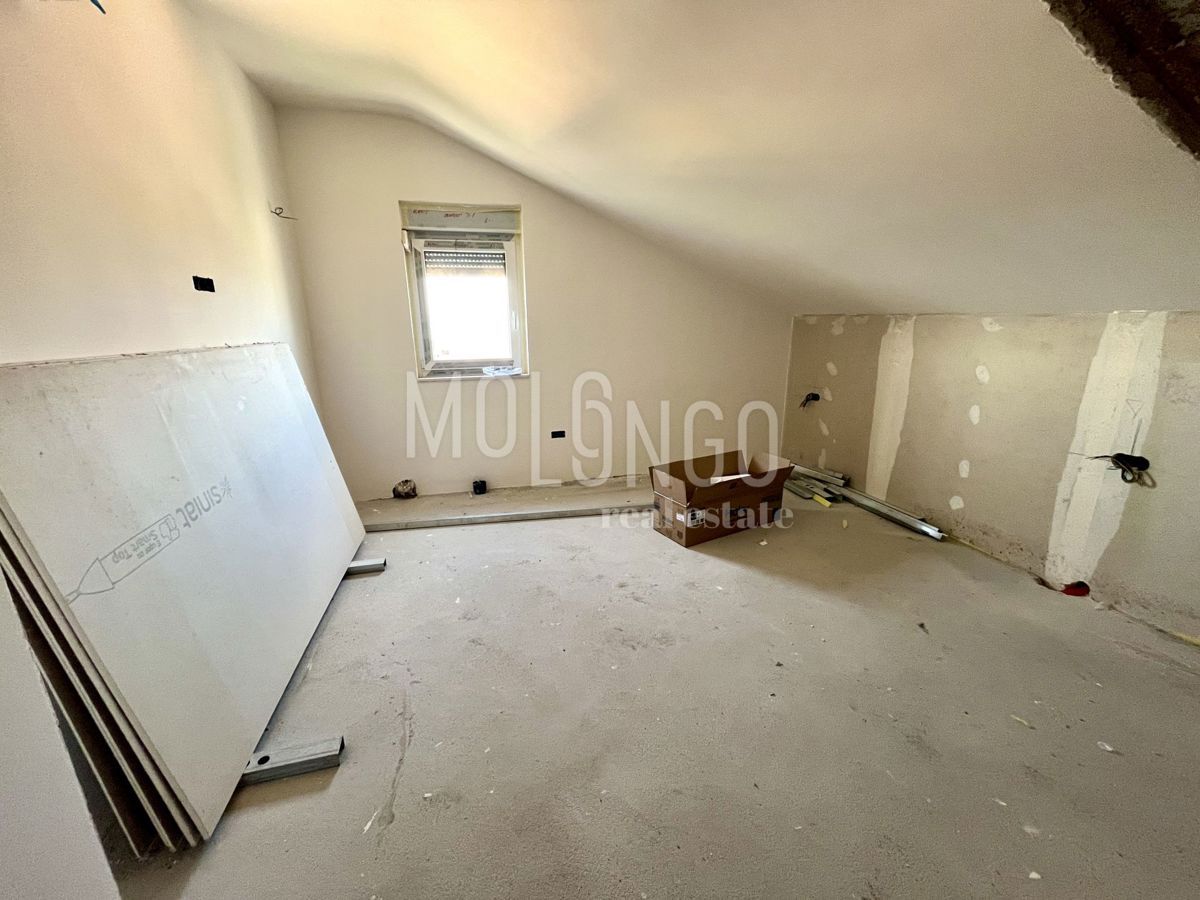 Appartamento/appartamento Marinići, Viškovo, 98,12m2