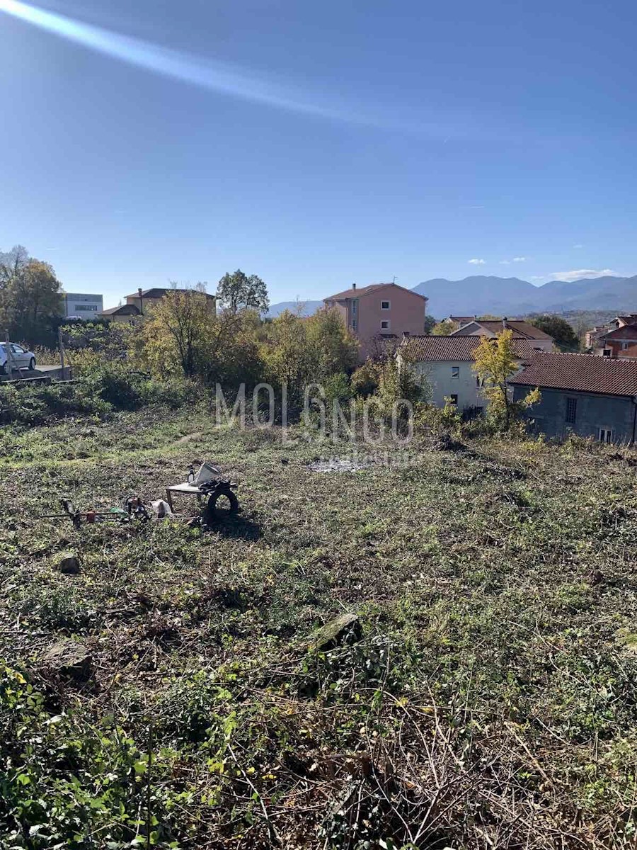 Terreno Marčelji, Viškovo, 2.525m2