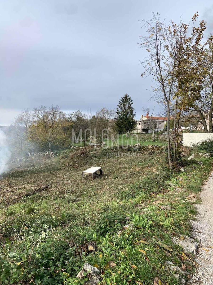 Terreno Marčelji, Viškovo, 2.525m2