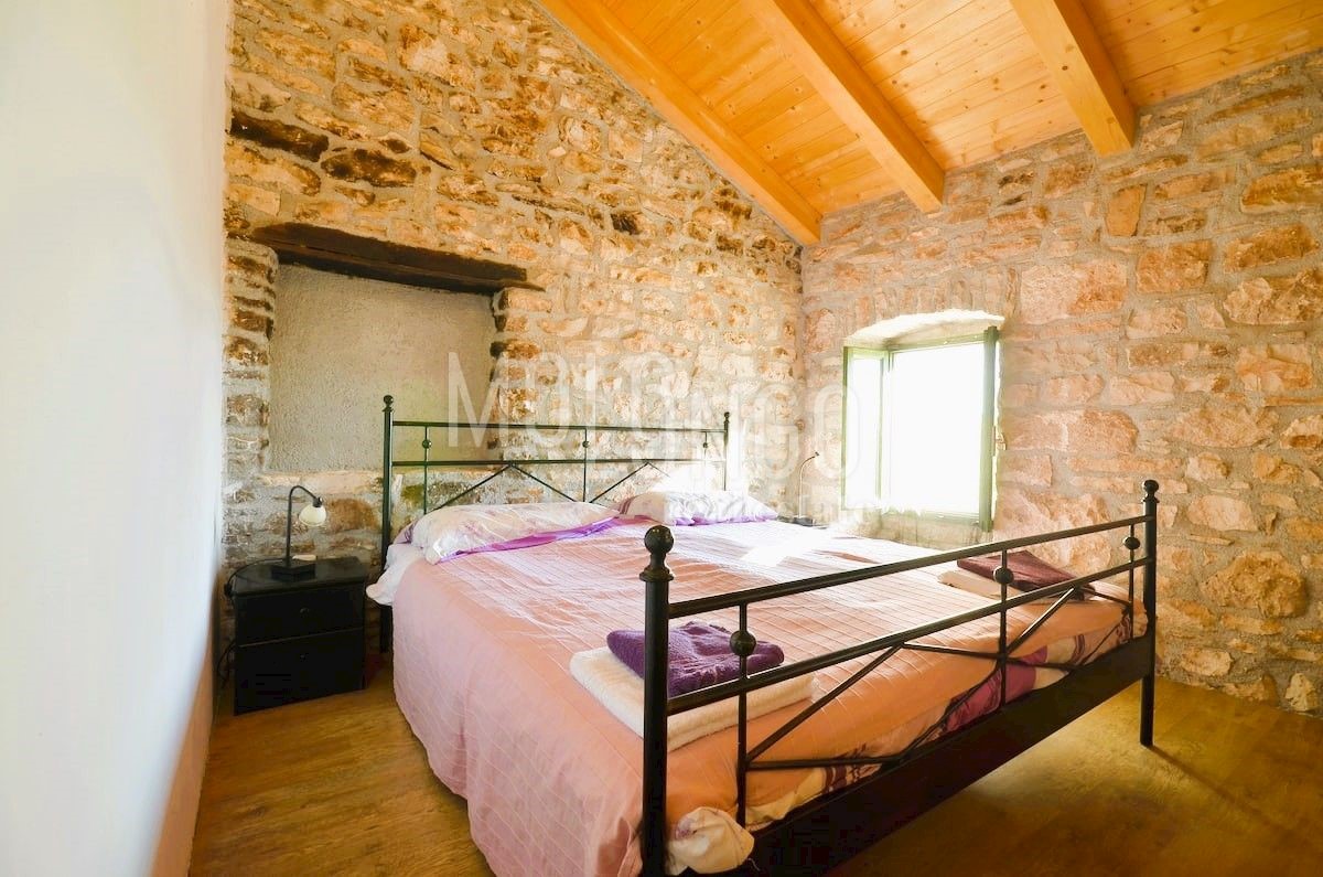 Casa Marčana, 115m2