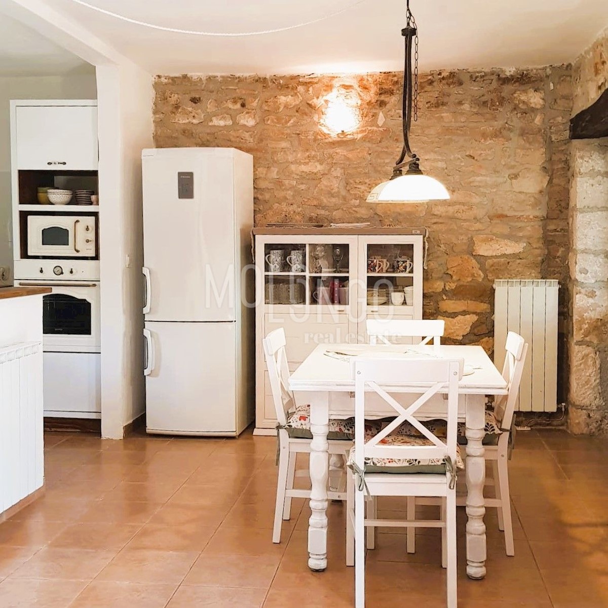 Casa Marčana, 115m2