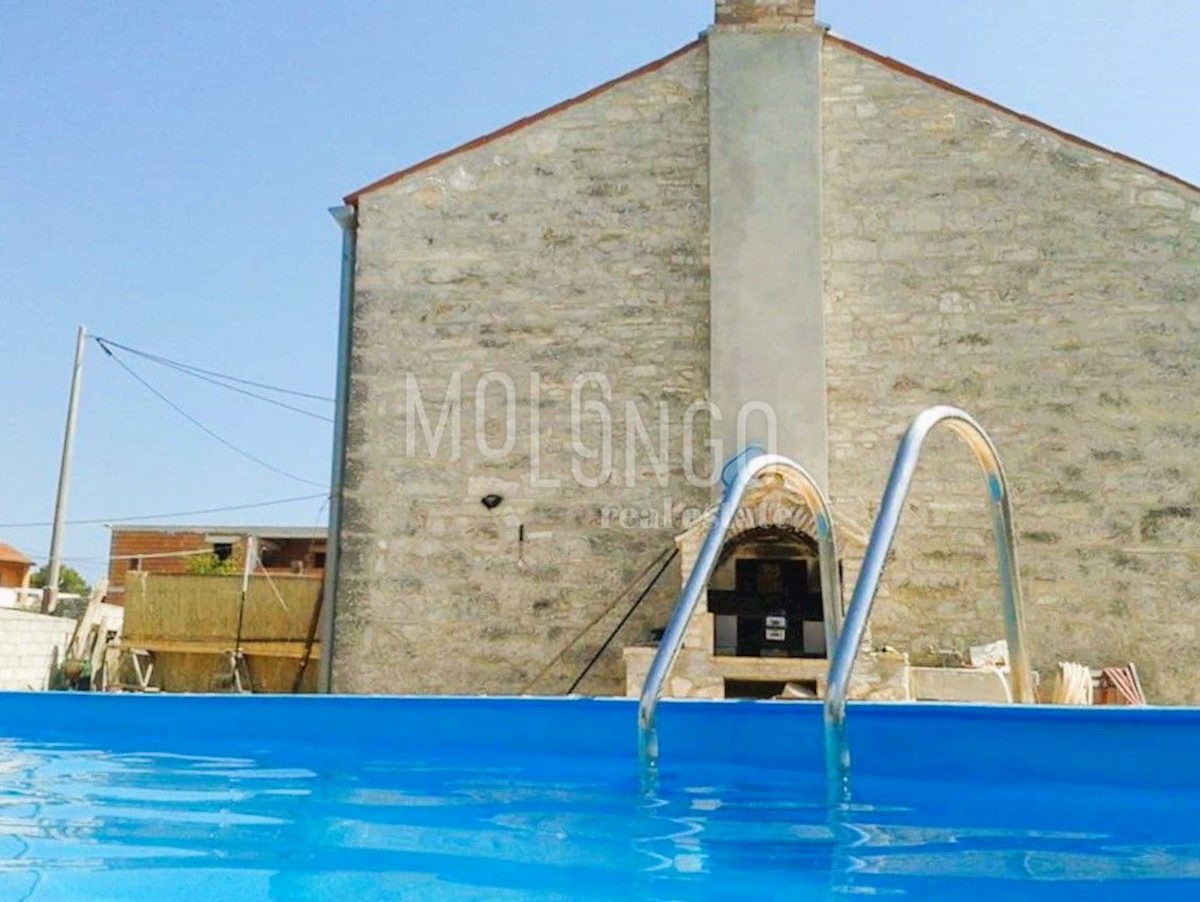 Casa Marčana, 115m2