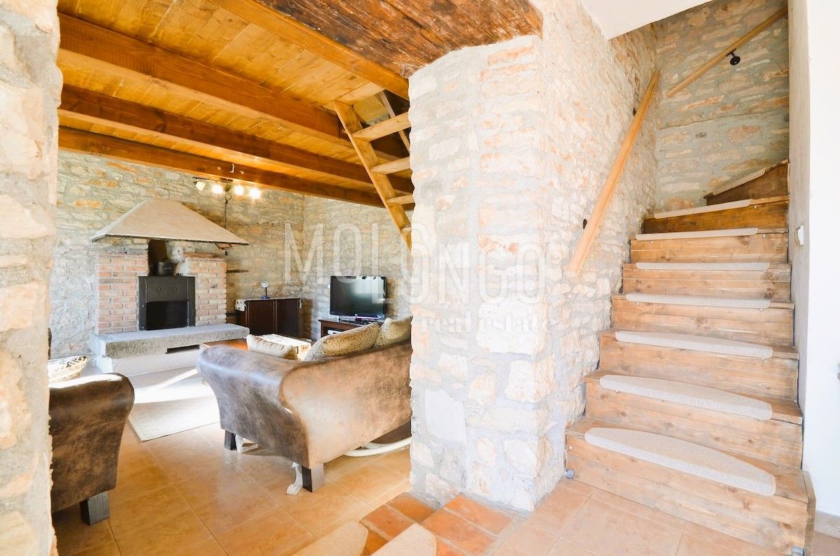 Casa Marčana, 115m2