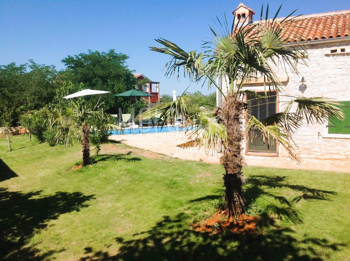 Casa Marčana, 115m2