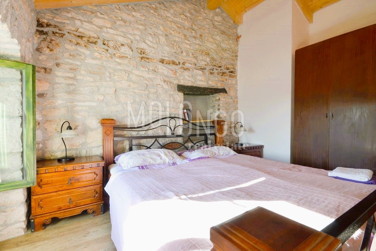 Casa Marčana, 115m2