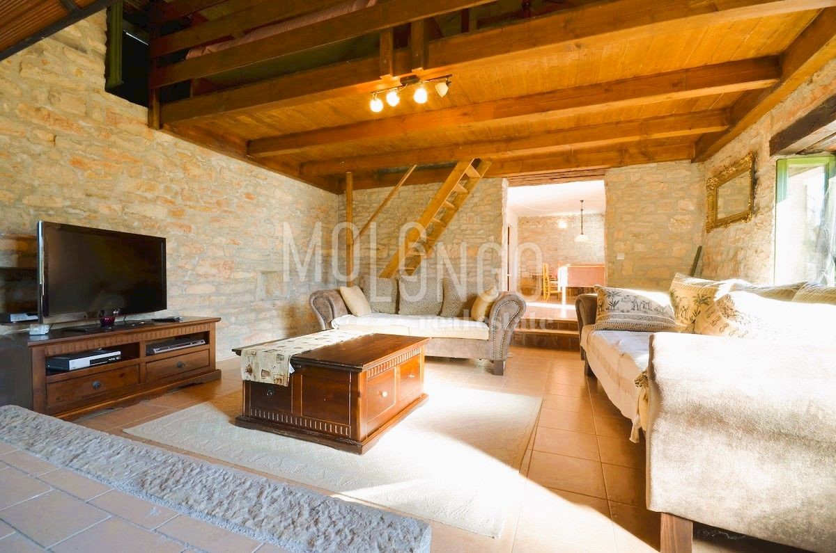 Casa Marčana, 115m2