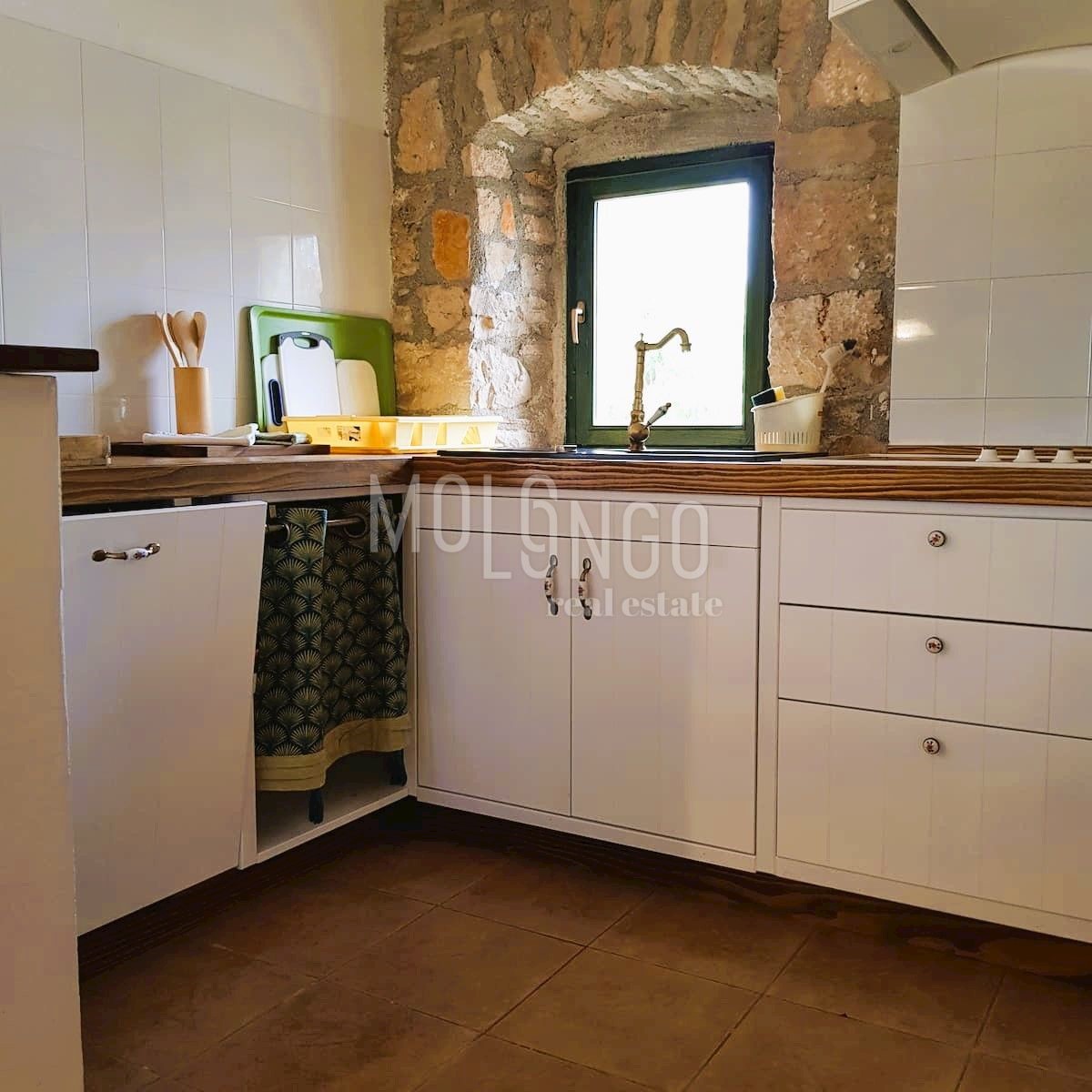 Casa Marčana, 115m2