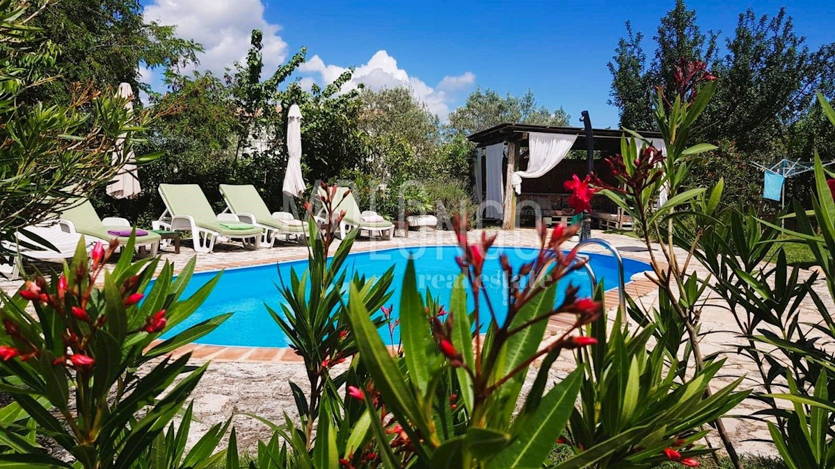 Casa Marčana, 115m2