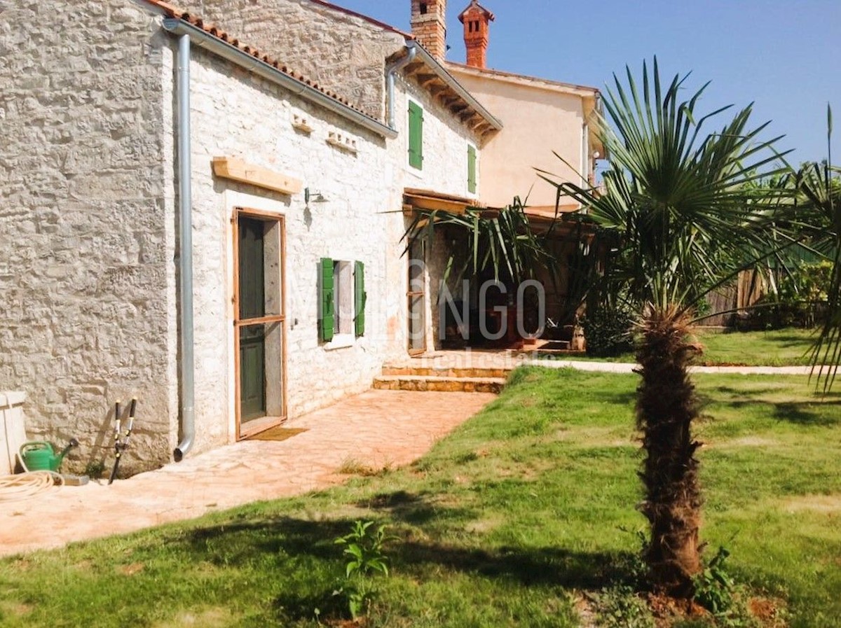 Casa Marčana, 115m2