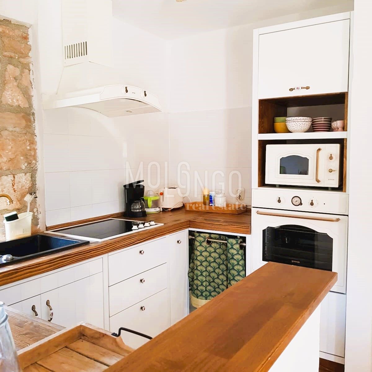 Casa Marčana, 115m2